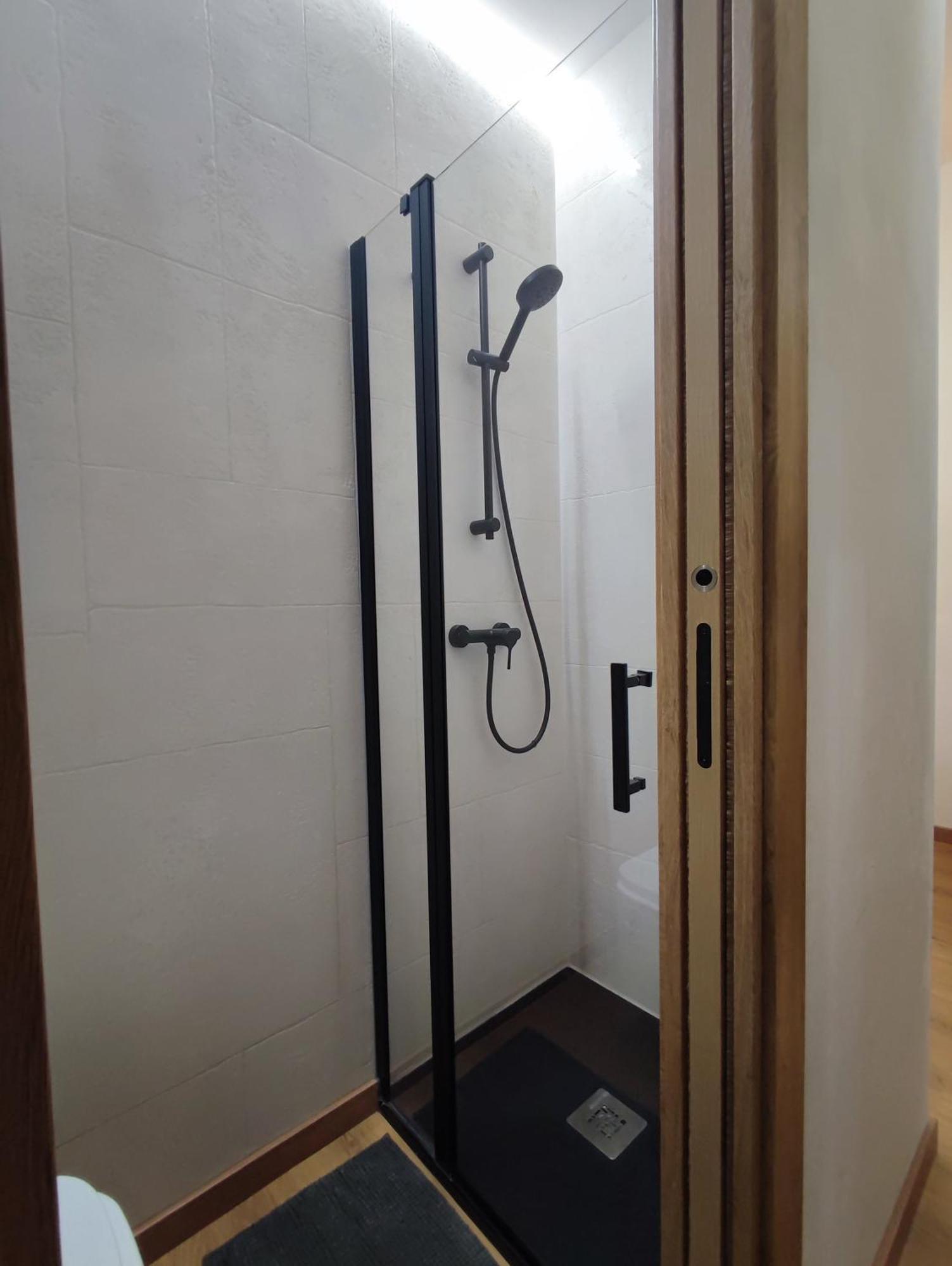 Apartamento Ama Metropolitano 15 Madri