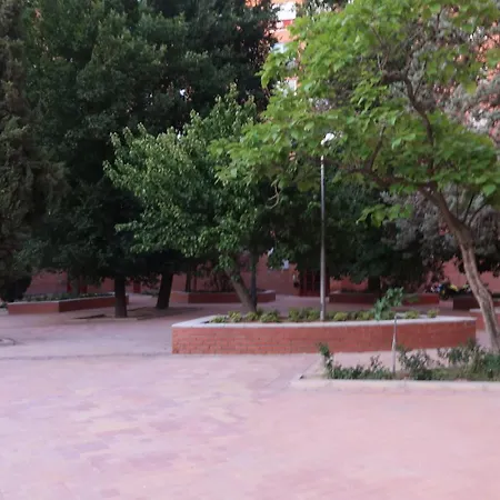 Ama Madrid Metropolitano 15 Apartamento Exterior foto
